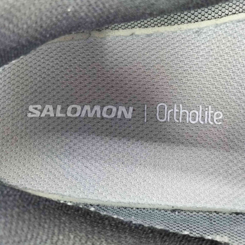 サロモン SALOMON 25AW XT-6 GORE-TEX ゴアテックス トレイル スニーカー メンズ JPN:27.5