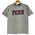 チャンピオン Champion PENN USA製 カレッジプリント クルーネックTシャツ メンズ JPN:S