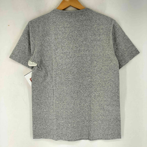 チャンピオン Champion PENN USA製 カレッジプリント クルーネックTシャツ メンズ JPN:S