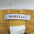 マレーラ MARELLA カラースキニーパンツ レディース 38