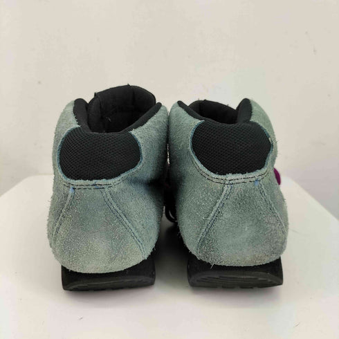ナイキ NIKE AIR MAGMA ND エアマグマ スエード スニーカー メンズ 26cm