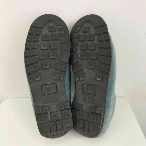 ナイキ NIKE AIR MAGMA ND エアマグマ スエード スニーカー メンズ 26cm