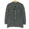 ユーエスアーミー U.S. ARMY 60s Wool Serge Service Dress Jacket ウールサージ ドレスジャケット メンズ 36