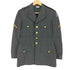 ユーエスアーミー U.S. ARMY 60s Wool Serge Service Dress Jacket ウールサージ ドレスジャケット メンズ 36