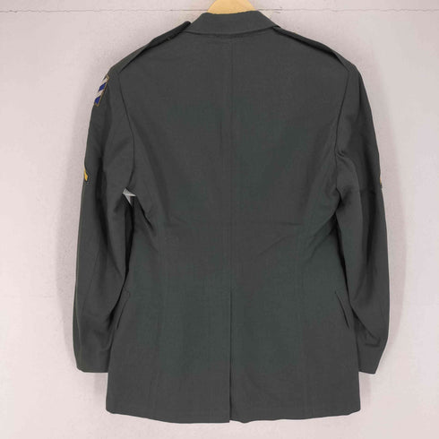 ユーエスアーミー U.S. ARMY 60s Wool Serge Service Dress Jacket ウールサージ ドレスジャケット メンズ 36