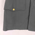 ユーエスアーミー U.S. ARMY 60s Wool Serge Service Dress Jacket ウールサージ ドレスジャケット メンズ 36