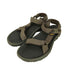 テバ Teva HURRICANE XLT ハリケーン メンズ 25cm