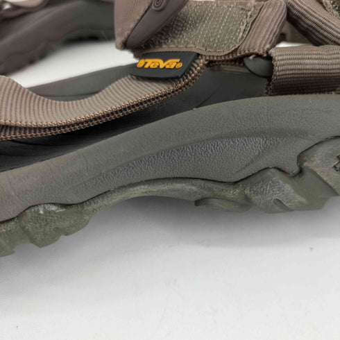 テバ Teva HURRICANE XLT ハリケーン メンズ 25cm