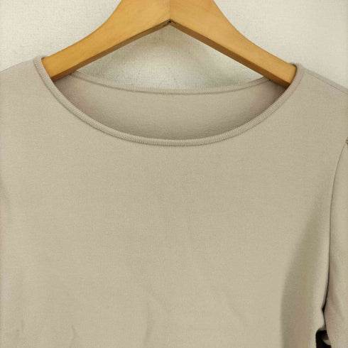 フォクシー FOXEY パフスリーブレーヨンニット レディース JPN:40