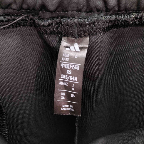 アディダス adidas ウーブンレイヤードスカート レディース JPN:XS