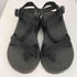 チャコ Chaco Vibramソール フラットサンダル M7 メンズ