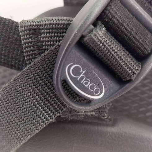 チャコ Chaco Vibramソール フラットサンダル M7 メンズ