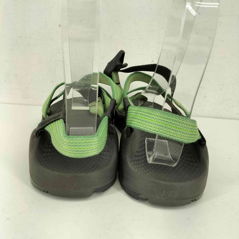 チャコ Chaco Vibramソール フラットサンダル W7 レディース