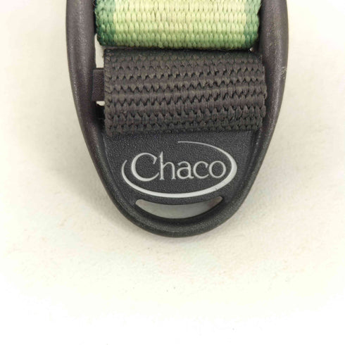 チャコ Chaco Vibramソール フラットサンダル W7 レディース