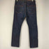 ノンネイティブ nonnative 日本製 ジップフライデニムパンツ メンズ JPN:1