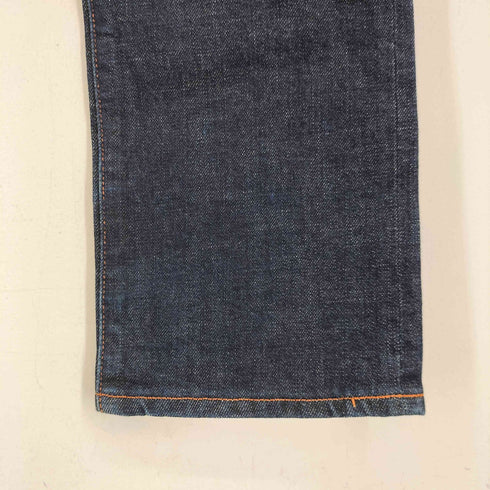 ノンネイティブ nonnative 日本製 ジップフライデニムパンツ メンズ JPN:1