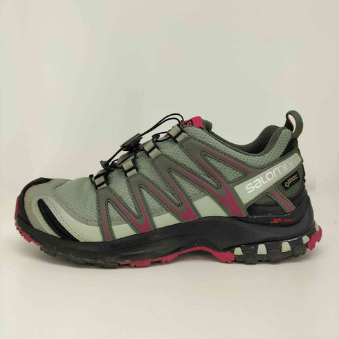 サロモン SALOMON XA PRO 3D V9 GTX W レディース JPN:24.5
