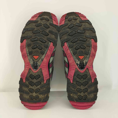 サロモン SALOMON XA PRO 3D V9 GTX W レディース JPN:24.5