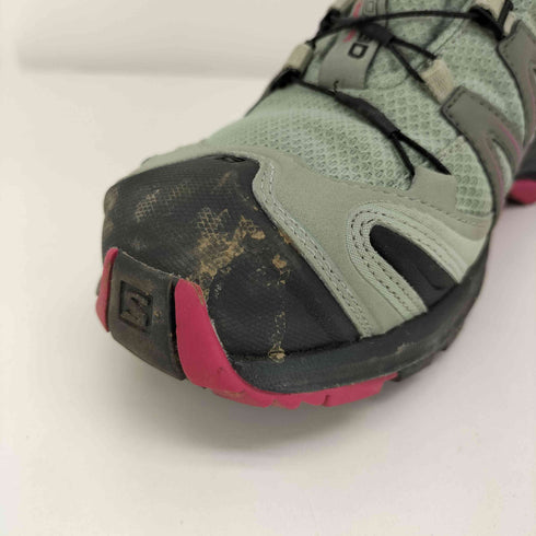 サロモン SALOMON XA PRO 3D V9 GTX W レディース JPN:24.5