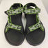 テバ Teva Hurricane XLT ハリケーン メンズ 25cm