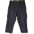 マハリシ MAHARISHI クロップドカーゴパンツ メンズ JPN:L