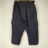 マハリシ MAHARISHI クロップドカーゴパンツ メンズ JPN:L