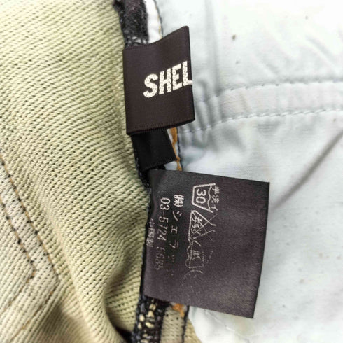 シェラック SHELLAC スキニー ストレッチデニム Y2K メンズ JPN:44
