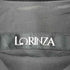 ロリンザ LORINZA 00S ダブルジップ ナイロンジャケット テック メンズ