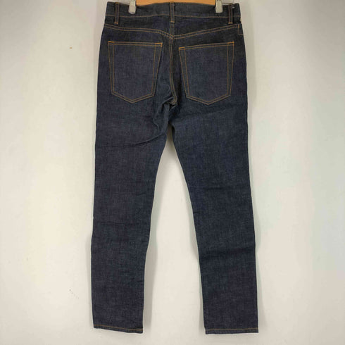 Williamsburg&Co. ジップフライデニムパンツ メンズ US:30-31