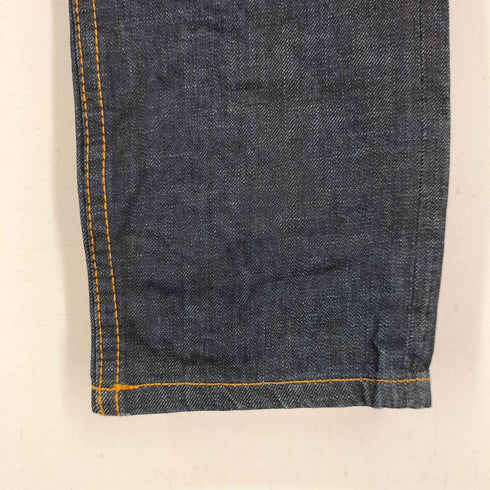 Williamsburg&Co. ジップフライデニムパンツ メンズ US:30-31