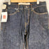 Williamsburg&Co. ジップフライデニムパンツ メンズ US:30-31