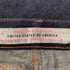 Williamsburg&Co. ジップフライデニムパンツ メンズ US:30-31
