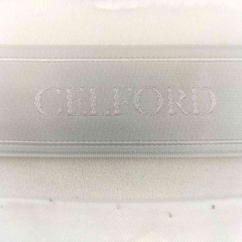 セルフォード CELFORD スズランスカート レディース 38