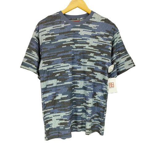 LOCALLY DAWGS ローカル ドーグス 漢字 プリント 半袖 Tシャツ street メンズ S