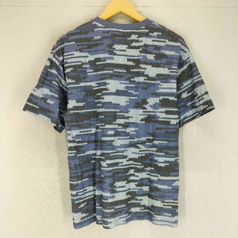 LOCALLY DAWGS ローカル ドーグス 漢字 プリント 半袖 Tシャツ street メンズ S
