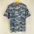 LOCALLY DAWGS ローカル ドーグス 漢字 プリント 半袖 Tシャツ street メンズ S