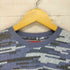 LOCALLY DAWGS ローカル ドーグス 漢字 プリント 半袖 Tシャツ street メンズ S