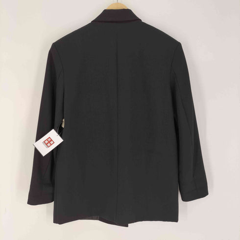 ザラ ZARA OVERSIZED BLAZER オーバーサイズ ブレザー レディース import:XS