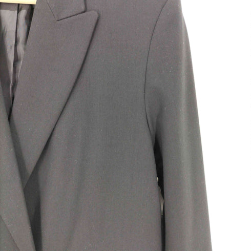ザラ ZARA OVERSIZED BLAZER オーバーサイズ ブレザー レディース import:XS