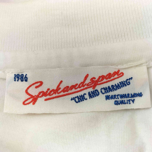 スピックアンドスパン Spick and Span サファリノースリーブトップス レディース FREE
