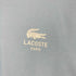 ラコステ LACOSTE プリンテッドL.12.12 半袖ポロシャツ メンズ S