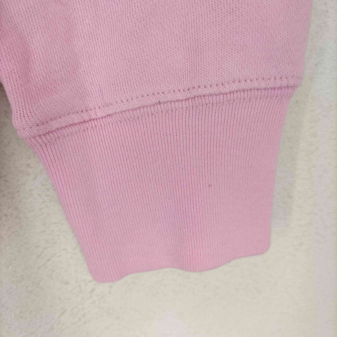 ポロラルフローレン POLO RALPH LAUREN ビッグポニー刺繍 ジップアップパーカー レディース XL (18-20)