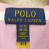 ポロラルフローレン POLO RALPH LAUREN ビッグポニー刺繍 ジップアップパーカー レディース XL (18-20)