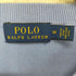 ポロラルフローレン POLO RALPH LAUREN ポニー刺繍 クルーネック カーディガン レディース M