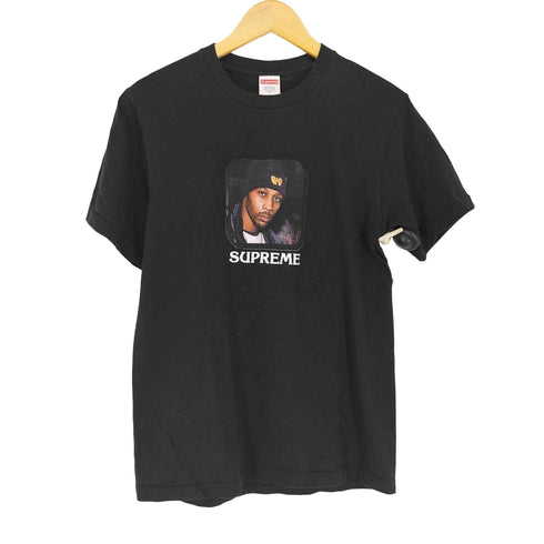 シュプリーム Supreme 25FW Wu-Tang Clan RZA Tee メンズ S
