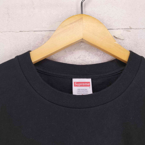シュプリーム Supreme 25FW Wu-Tang Clan RZA Tee メンズ S