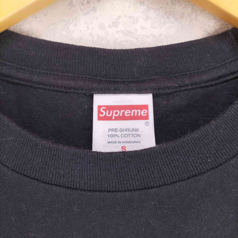 シュプリーム Supreme 25FW Wu-Tang Clan RZA Tee メンズ S