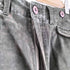 マハリシ MAHARISHI 立体裁断 カーゴパンツ メンズ JPN:L