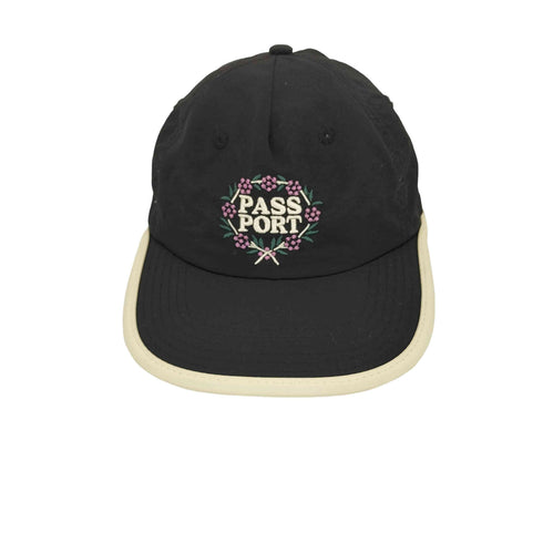 pass-port wattle rpet workers cap メンズ
