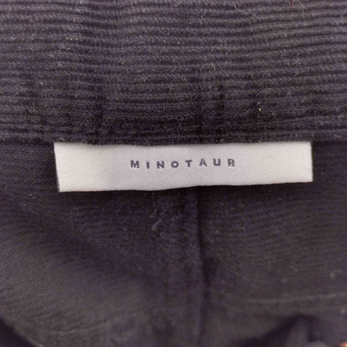 ミノトール MINOTAUR コーデュロイ テーパードパンツ メンズ JPN:M
